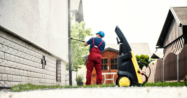 Trusted Hermitage, PA Pressure Washing Services Experts
